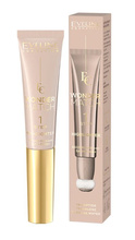 Eveline Wonder Match Step 1 Blush Kremowy rozświetlacz do policzków 14ml