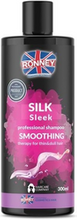 Ronney SILK Sleek Shampoo Szampon do włosów 300ml