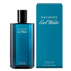 Davidoff Cool Water EDT Woda toaletowa dla mężczyzn 200ml