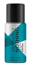 GOSH Nothing Absolutely Dezodorant spray dla mężczyzn 150ml