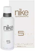 NIKE Woman 5th Element Woda toaletowa 150ml ( brak kartonika)