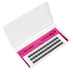 Clavier Wide Du2o Kępki Rzęs 8mm