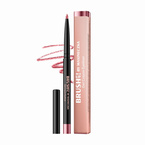 Brush Up! By Maxineczka Gel Crayon Eyeliner Żelowa kredka do oczu - 07 Rouge 0,28g