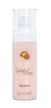FLUFF Tonik do twarzy z Kwasami AHA 100ml