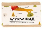 Mydlarnia Cztery Szpaki Mydło naturalne z olejem laurowym i węglem aktywnym - wyrwidąb 110g