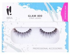 IBRA Sztuczne rzęsy GLAM 800 Black