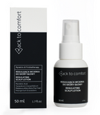 Back To Comfort Pyretrin-D Trichotherapy Regulująca wcierka do skóry głowy 50ml