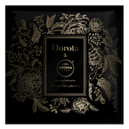 Aroma Home & Dorota Saszetka zapachowa do szafy - Czarna róża z paczulą 5,5g