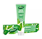 Dabur Herbal Toothpaste Imperial Basil-Ziołowa pasta do zębów z bazylią bez fluoru , 100ml