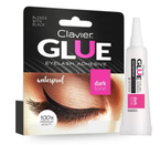 Clavier Klej do rzęs DARK 7g