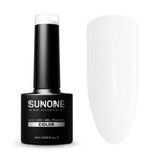 SunOne Lakier hybrydowy 5ml B01 BLANKA
