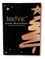 Technic Cosmetic Advent Calendar Kalendarz adwentowy