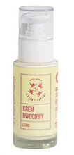 Mydlarnia Cztery Szpaki Lekki krem owocowy do twarzy 50ml