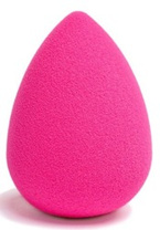 IBRA Makeup Blender Sponage Gąbka do makijażu Różowa