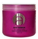 Stapiz Acid Balance - Maska zakwaszająca do włosów farbowanych 500 ml