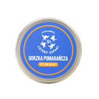 Mydlarnia Cztery Szpaki Peeling do ust - Gorzka pomarańcza 15ml