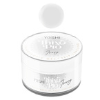 Yoshi Thixo Pro Żel budujący - Ivory 50ml