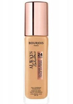 Bourjois Always Fabulous Kryjący podkład do twarzy 115 30ml