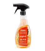 Zielko Płyn odtłuszczający do czyszczenia kuchni - Grejpfrut 500ml