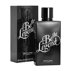 Oriflame Be The Legend Woda toaletowa męska EDT dla niego 75ml