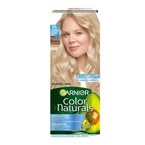 Garnier Color Naturals Creme Farba do włosów - 111 Superjasny popielaty blond 112ml