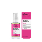 Tołpa Clinical Boost Retinal Advanced Serum do twarzy z retinalem 0,1% 30ml