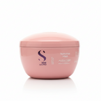 Alfaparf Semi Di Lino Moisture Maska nawilżająca do włosów suchych 200ml