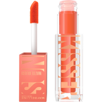 Maybelline Sunkisser Matte Blush Róż w płynie - 34 Peachy Quench 4,7ml