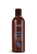 Ziaja Masło Kakaowe Balsam do ciała do skóry suchej i normalnej 300ml