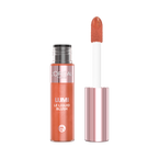 Loreal Lumi Le Luquid Blush Róż w płynie do policzków - 627 Glowy Warm Peach 11ml