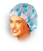 TOP CHOICE Czepek do kąpieli