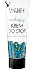 Vianek Nawilżający krem do stóp 75 ml