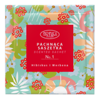 Pachnąca Szafa Saszetka zapachowa do szafy - Hibiskus i Werbena 5,5g