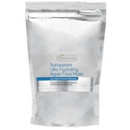 Bielenda Professional Ultranawilżająca maska algowa do twarzy transparenta ZAPAS 190g