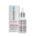 Solverx Age Reset Serum odmładzające do twarzy 30ml
