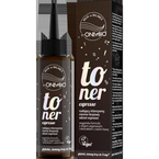 OnlyBio Hair In Balance Toner espresso do włosów nadający ciemno-brązowy odcień espresso 100ml