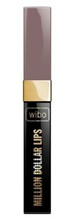 Wibo Million Dollar Lips Matowa pomadka do ust 9