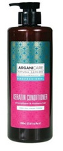 ArganiCare Conditioner KERATIN Odżywka do włosów z keratyną 1000ml