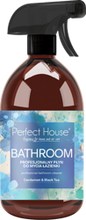 Barwa Perfect House BATHROOM - Profesjonalny płyn do mycia łazienki 500ml