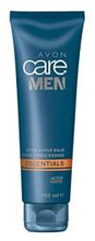 AVON CARE MEN Balsam po goleniu Essentials 100ml