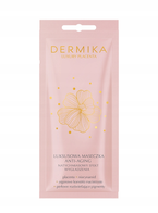 Dermika Luxury Placenta Luksusowa maseczka anti-aging 10ml