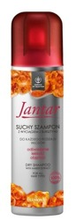 Jantar Suchy szampon z wyciągiem z bursztynu 180ml