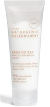 Ziaja Naturalnie Pielęgnujemy krem do rąk 75ml