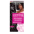 Loreal Casting Creme Gloss Farba do włosów - 100 Lukrecja (48ml, 72ml, 60ml)