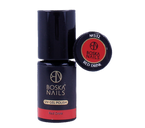 BOSKA NAILS Lakier hybrydowy 332 Red Drink 6ml