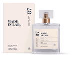MADE IN LAB. Women 87 Woda perfumowana 100ml