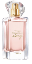 Avon woda perfumowana Today Tomorrow Always ALWAYS 50ml