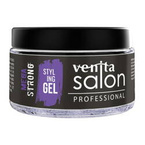 Venita Salon Styling Gel Żel do włosów - Mega Strong 150g