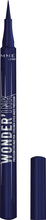 Rimmel Wonder'Ink Precision Eyeliner wodoodporny - 003 Aquatic Aria 1ml