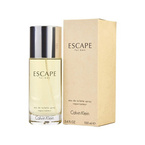 CALVIN KLEIN ESCAPE EDT 100ml Woda toaletowa